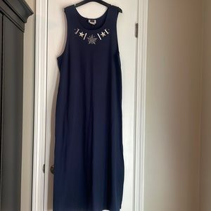 CST Sport Maxi Dress 1X